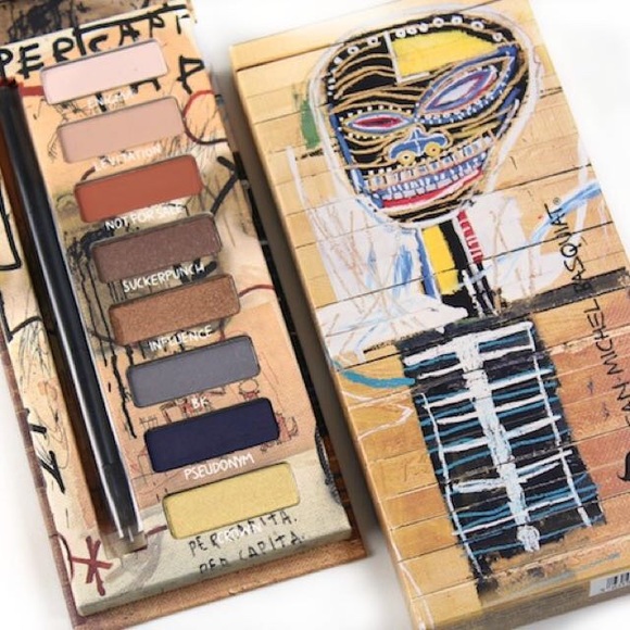 Urban Decay Other - Urban Decay Palette